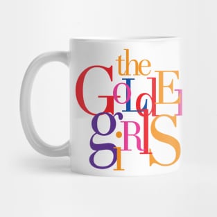 The Other Golden Girls Mug